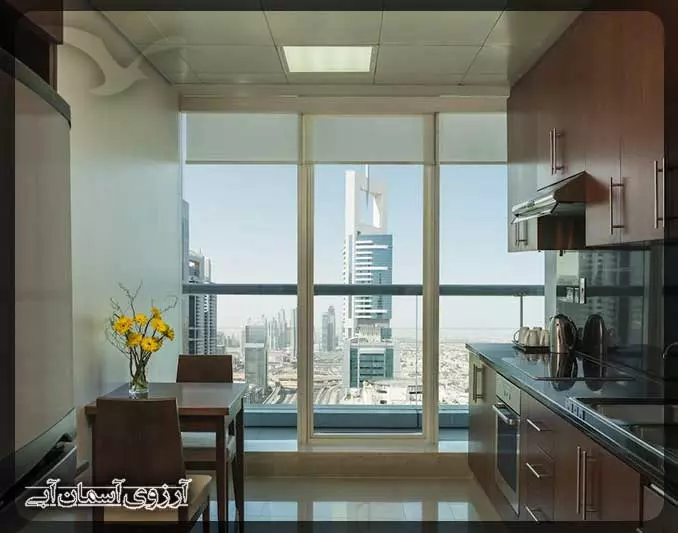 Four Points by Sheraton Sheikh Zayed